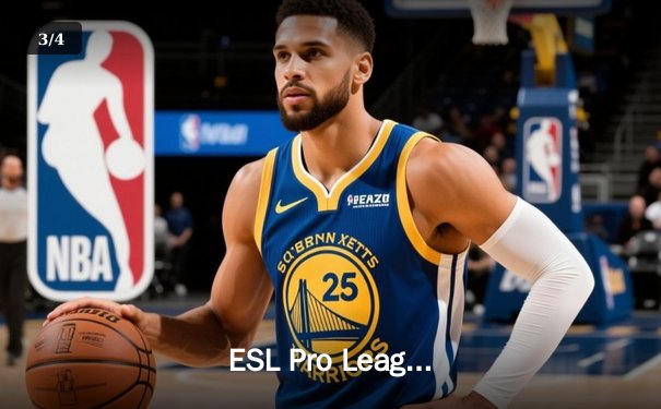 ESL Pro League S19巅峰对决：FaZe Clan鏖战五局力克Vitality，ZywOo独木难支 - 3