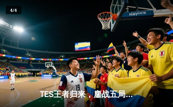 TES王者归来，鏖战五局险胜JDG登顶LPL夏季赛冠军 - 4