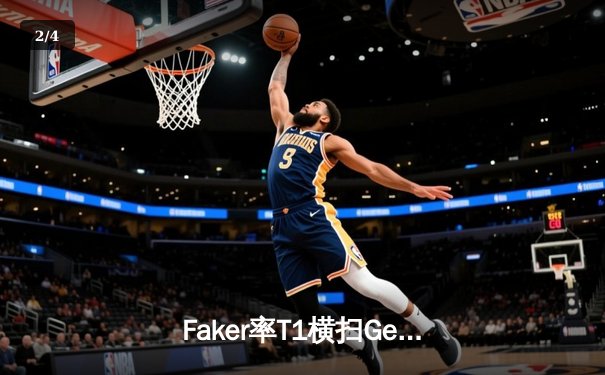 Faker率T1横扫Gen.G，夺得2024LCK春季赛总冠军，成就联赛第十冠传奇 - 2