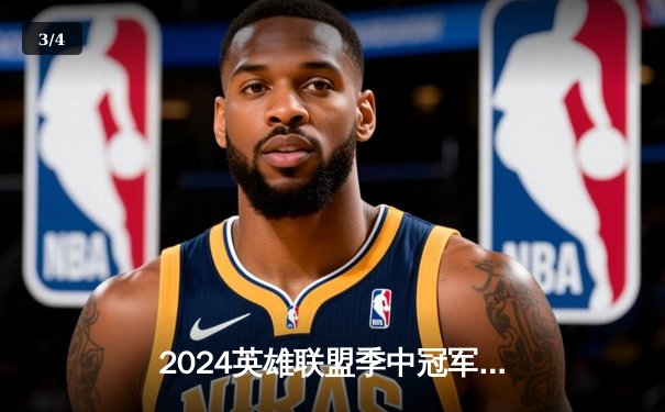 2024英雄联盟季中冠军赛：BLG鏖战五局力克T1，LPL赛区会师决赛创历史 - 3