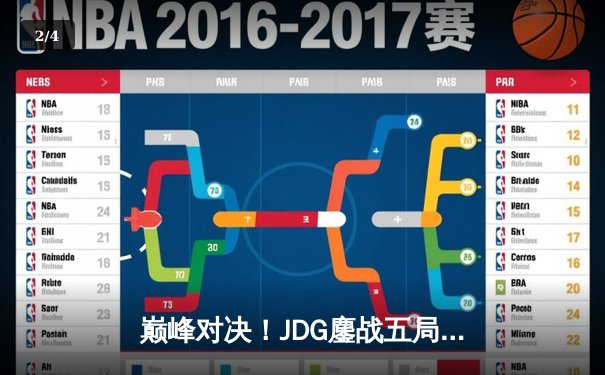 巅峰对决！JDG鏖战五局力克T1，369神级发挥助队问鼎MSI - 2