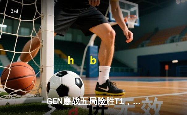 GEN鏖战五局险胜T1，Chovy沙皇绝命推助队卫冕LCK冠军 - 2