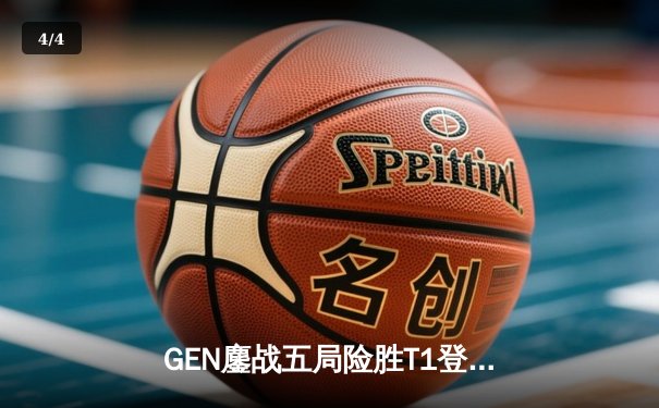 GEN鏖战五局险胜T1登顶LCK，Chovy沙漠皇帝沙墙定乾坤 - 4