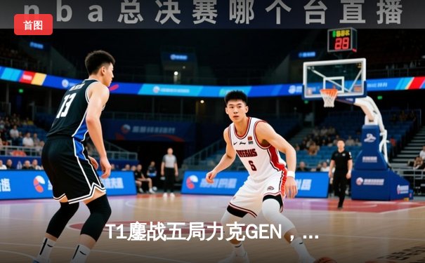 T1鏖战五局力克GEN，Faker沙皇绝境发力锁定LCK夏决冠军