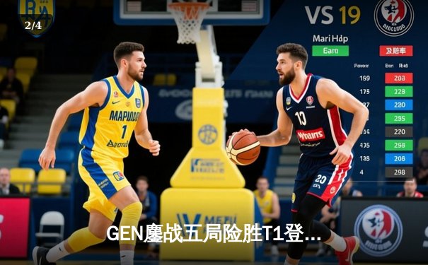GEN鏖战五局险胜T1登顶LCK，Chovy沙皇绝命推挽定乾坤 - 2