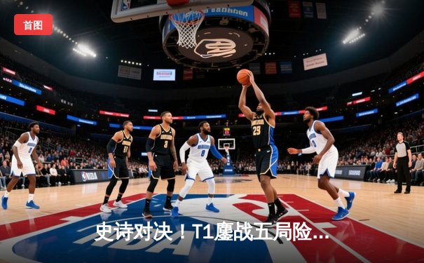 史诗对决！T1鏖战五局险胜GEN，Faker沙皇关键推助队挺进LCK决赛