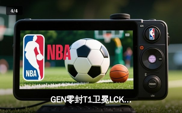 GEN零封T1卫冕LCK冠军，Peyz超神厄斐琉斯斩获FMVP - 4