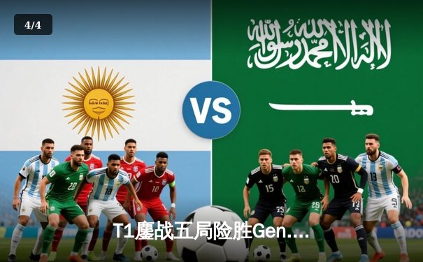 T1鏖战五局险胜Gen.G，Faker沙皇关键推助队卫冕LCK冠军 - 4